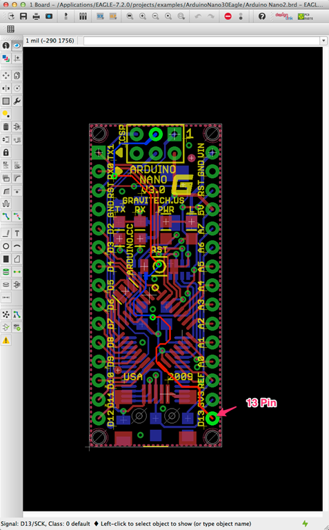 1_Board_-__Applications_EAGLE-7_2_0_projects_examples_ArduinoNano30Eagle_Arduino_Nano2_brd_-_EAGLE_7_2_0_Light