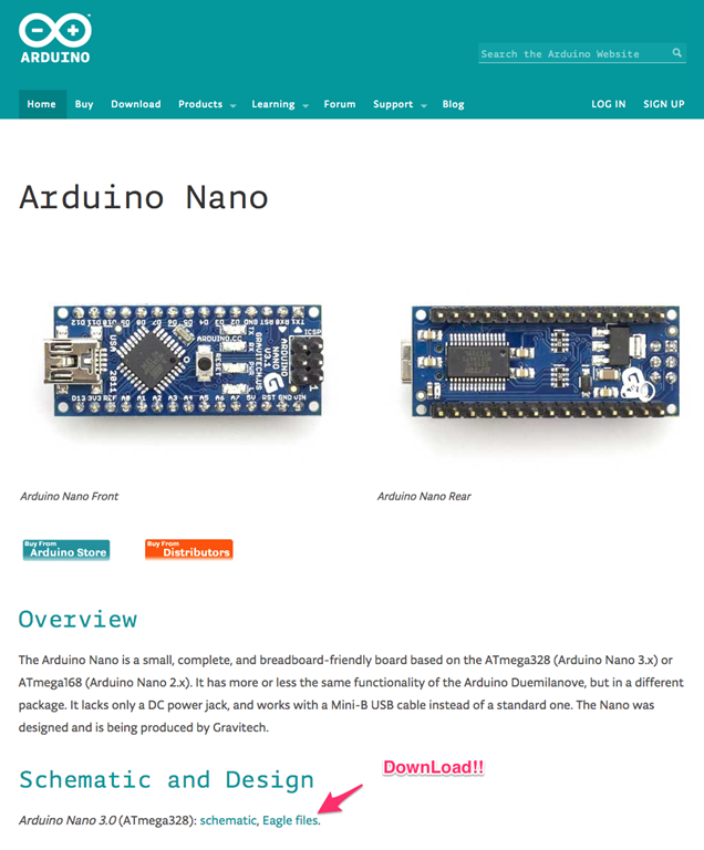Arduino_-_ArduinoBoardNano