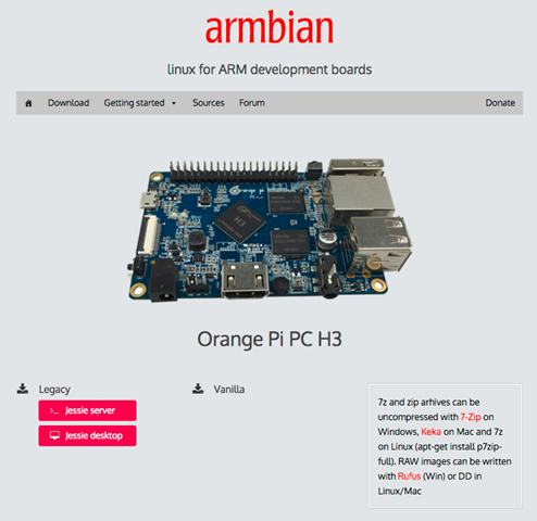 Orange_Pi_PC_H3_–_armbian
