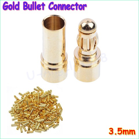 20pcs-lot-3-5mm-Gold-Bullet-Banana-Connector-Plug-For-ESC-Battery-Motor-10-pair-