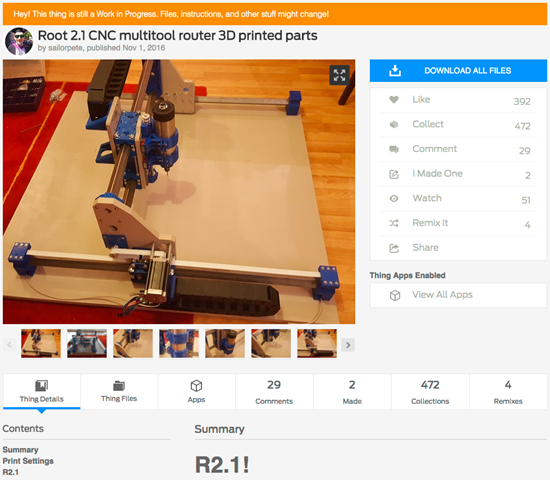 Root_2_1_CNC_multitool_router_3D_printed_parts_by_sailorpete_-_Thingiverse